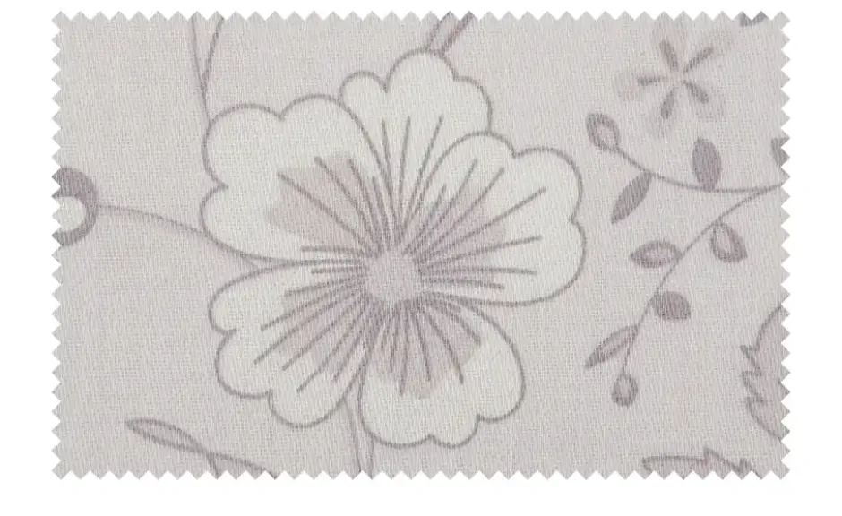 como Satin Bettwäsche Cottage Blush