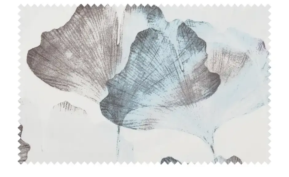 como Satin Bettwäsche Ginko