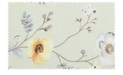 como Satin Bettwäsche Romantic Floral
