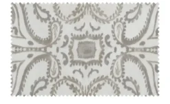 como Satin Wende-Bettwäsche Mandala