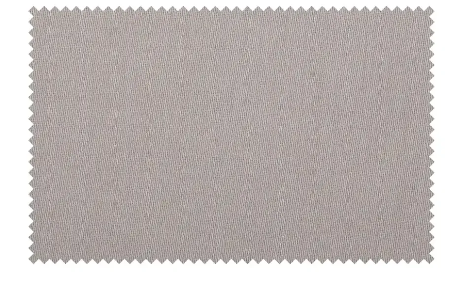 como Satin Wende-Bettwäsche Satin Piping