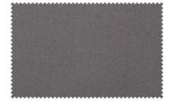 como Satin Wende-Bettwäsche Satin Piping