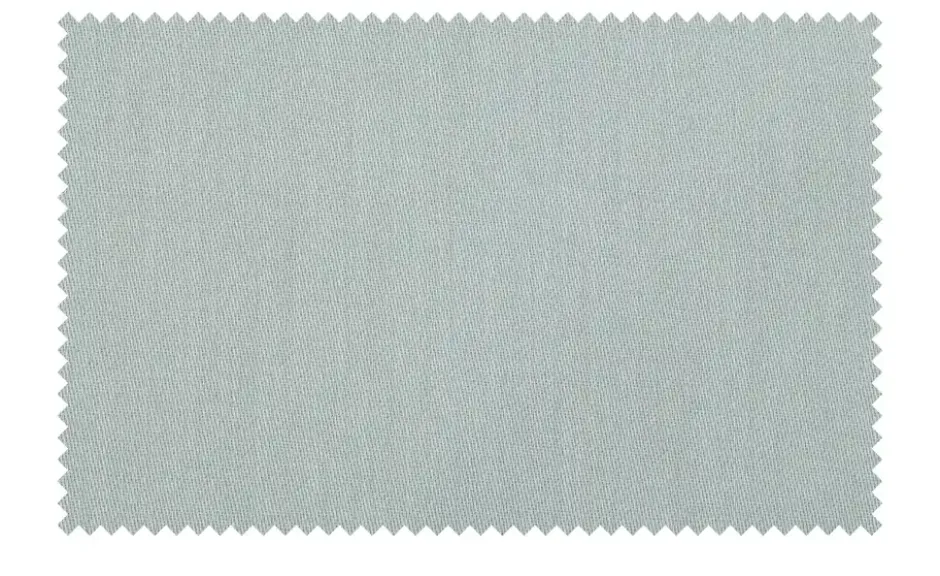 como Satin Wende-Bettwäsche Satin Piping
