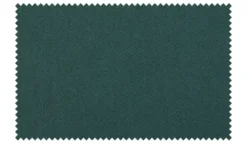 como Satin Wende-Bettwäsche Satin Piping