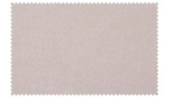como Satin Wende-Bettwäsche Satin Piping
