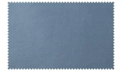 como Satin Wende-Bettwäsche Satin Piping