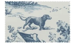 como Satin Wende-Bettwäsche Toile