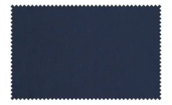 como Satin Wende-Wendebettwäsche Blue Rose