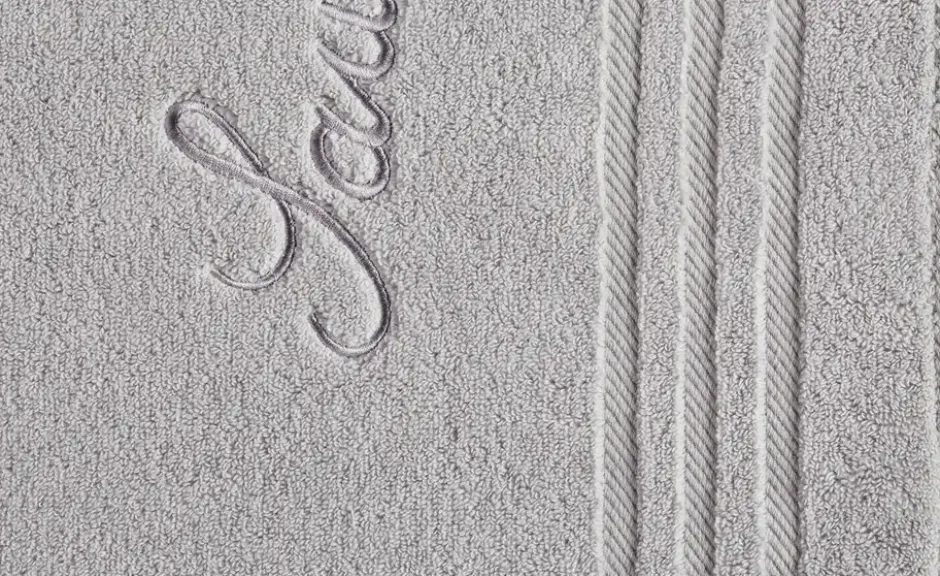 como Saunatuch Soft Cotton