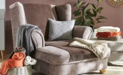 como Sesselläufer Uni