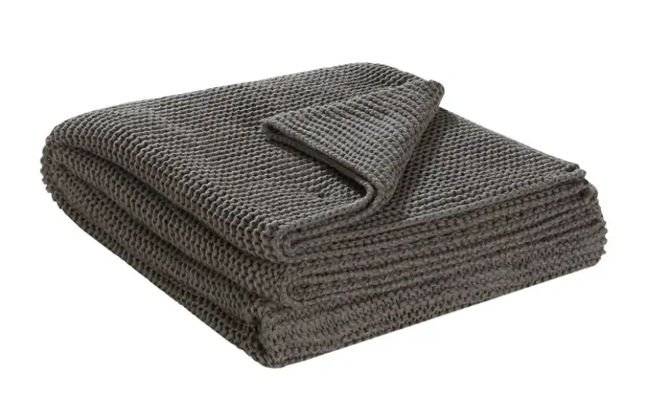 como Strick Plaid
