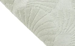 como superior Duschtuch Floral