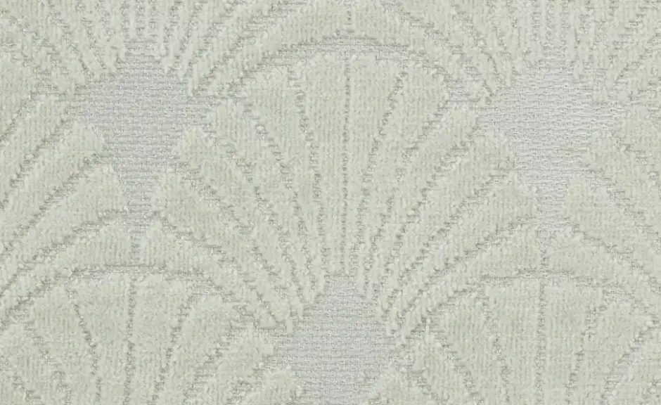 como superior Duschtuch Floral