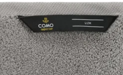 como superior Duschtuch Lux