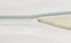 como superior Satin Bettwäsche