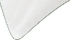 como superior Satin Bettwäsche