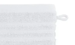 como Waschhandschuh Soft Cotton