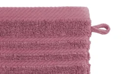 como Waschhandschuh Soft Cotton