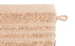 como Waschhandschuh Soft Cotton