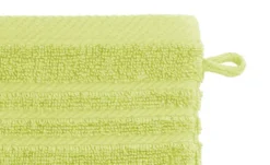 como Waschhandschuh Soft Cotton