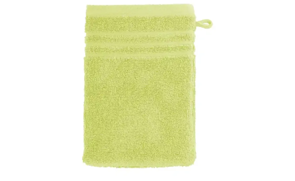 como Waschhandschuh Soft Cotton