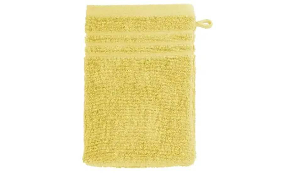 como Waschhandschuh Soft Cotton
