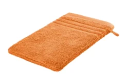 como Waschhandschuh Soft Cotton