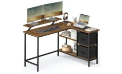 Computertisch Brandon