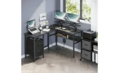 Computertisch Brandon