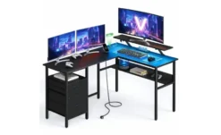 Computertisch Brandon