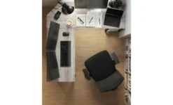 Computertisch Brandon