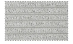 Cord, Härtegrad H3, 140x200 cm Mosby