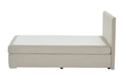 Cord, Härtegrad H3, 140x200 cm Mosby