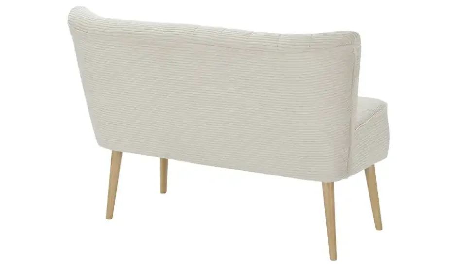 Cord - Polsterbank Noah