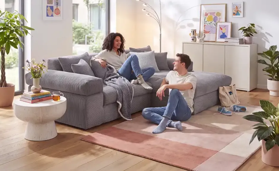 Couchtisch