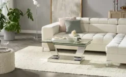 Couchtisch Budelli