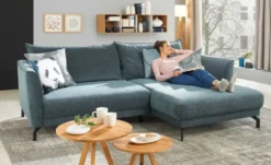 Couchtische, 2er-Set Cacem