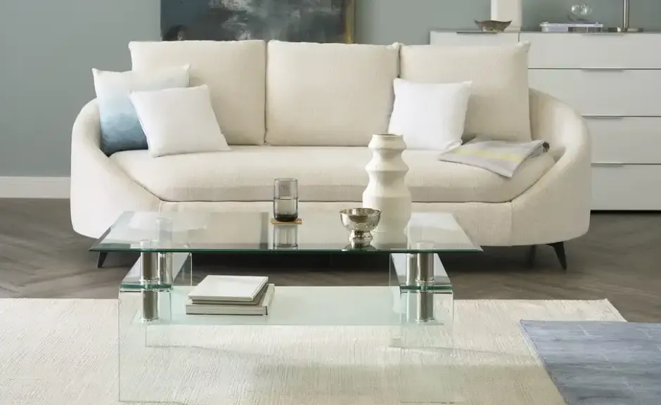 Couchtisch Ericeira