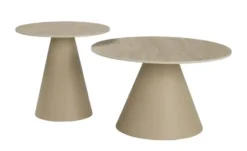 Couchtisch 2er Set
