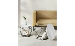 Couchtisch 2er-Set Greta