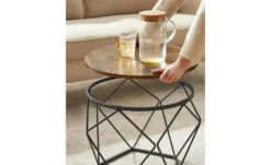Couchtisch 2er-Set Greta
