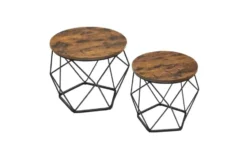 Couchtisch 2er-Set Greta