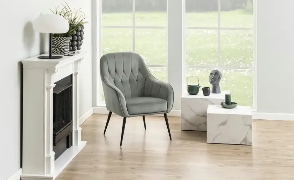 Couchtisch 2er Set Queluz