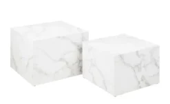 Couchtisch 2er Set Queluz