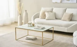 Couchtisch Estoi