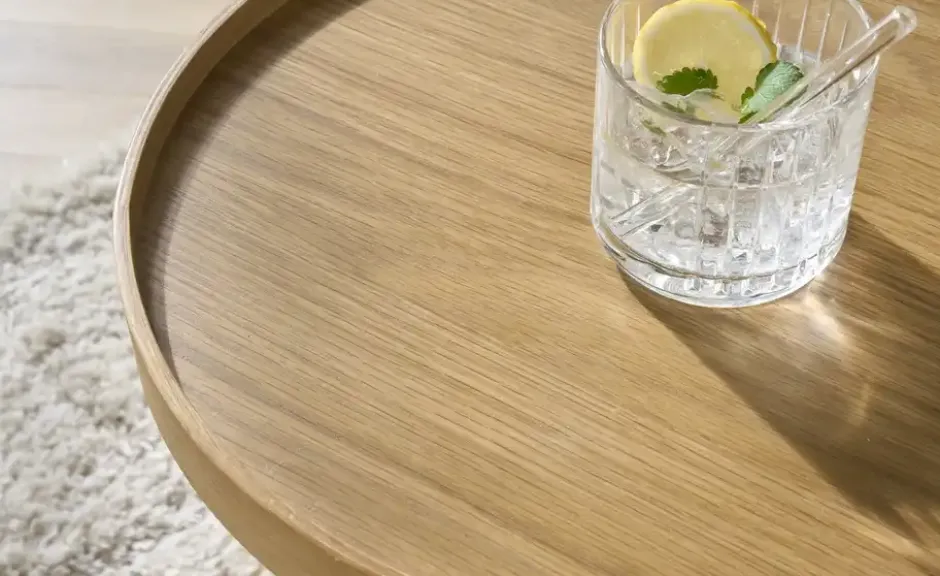 Couchtisch Fisolo