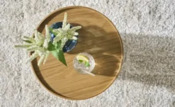 Couchtisch Fisolo