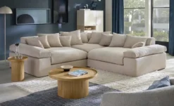 Couchtisch Fisolo