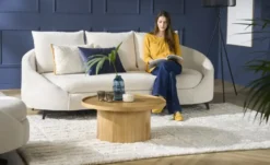 Couchtisch Fisolo
