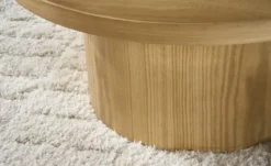 Couchtisch Fisolo